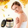 Bee Venom Skin Treatment Cream, Bee Venom Repair Cream, Professional Bee Venom Gel, Hydrating Moisturizing, Suitable For All Skin Types (2PCS) view 2