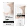 MeiPlumLai Neck Firming Cream with Roller  Neck Creams for Tightening and Firming, Anti-Aging Neck Cream for Tightening, Smoothing & Reducing Wrinkles, Fine Lines, and Loose Skin (120G) view 1