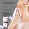 MeiPlumLai Neck Firming Cream with Roller  Neck Creams for Tightening and Firming, Anti-Aging Neck Cream for Tightening, Smoothing & Reducing Wrinkles, Fine Lines, and Loose Skin (120G) view 4