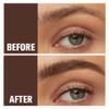 12Pcs Eyebrow Pencils for Women,Wooden Hard-Core Brown Eyebrow and Eyeliner Pencil,Long Lasting Waterproof and Sweat-Proof,Beginner Makeup Brow Pencil,Create a Natural Eye Brow Makeup,Vegan view 4