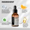 Crema De Baba De Caracol Original, 92% Snail Mucin Moisturizer Korean Skin Care Set, Snail Mucin Serum, Vitamin C Facial Serum, Double Care Facial Cleanser, Crema Baba De Caracol Original view 4