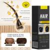 2 PCS Hair Regrowth Oil, Natural Hair Oils with Honey and Ricinus Extract Hair Growth Oil for Hair Loss, Thicker Healthier Hair, Vegan Hair Serum for Men & Women, 2 Fl Oz view 3