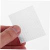 Beatifufu 450pcs Face Rounds Cotton Makeup Remover Pads Reusable Cotton Balls Squares for Beauty Routine view 3