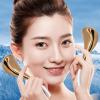 2 Pack Ice Globes Facial Skin Care Tools for Women Face Eyes,Stainless Steel Face Beauty Cooling Face Rollers,Cooling Spa Globes Cold Roller with Storage Case view 4