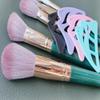 Eyetour Stencil Tool Eyeshadow Stencil Guide, Silicone Makeup Aid for Symmetrical Look view 4
