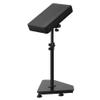 BARBALLTattoo Arm Rest with Adjustable Height, Tattoo Armrest for client,180ratationThickened Soft Sponge Pad for Tattoo Studio view 1