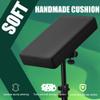BARBALLTattoo Arm Rest with Adjustable Height, Tattoo Armrest for client,180ratationThickened Soft Sponge Pad for Tattoo Studio view 2
