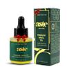 ASTE Ayurvedic Navel Oil for Belly Button, Navel Oiling with Castor, Ginger, Shatavari & Neem | Vegan Belly Button Oil for Skin Nourishment, Sleep & Wellness Ritual | (0.68 oz) view 1