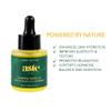 ASTE Ayurvedic Navel Oil for Belly Button, Navel Oiling with Castor, Ginger, Shatavari & Neem | Vegan Belly Button Oil for Skin Nourishment, Sleep & Wellness Ritual | (0.68 oz) view 2