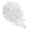 HONMEET Disposable Medical Cotton Balls 400pcs Soft Fluffy for Makeup Face Pads view 1