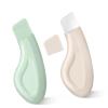 Wanocean 2PCS Blackhead Remover Tool for Face Nose,Face Spatula for Facial Cleansing, Silicone Face-Scraper,Skin Care Tool, Birthday Gifts for Mom Wife Daughter Men Women view 1