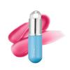 fwee Silicone Jumbo Makeup Brush | Multi-Use Applicator with Soft Silicone Tip & Portable Cap | Travel Makeup Brush with Lid for Lips, Blush, Contour and Face view 1