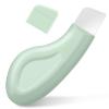 Wanocean Blackhead Remover Tool for Face Nose,Face Spatula for Facial Cleansing, Silicone Face-Scraper,Skin Care Tool, Birthday Gifts for Mom Wife Daughter Men Women(Green) view 1