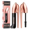 5D Silk Fiber Lash Mascara Extension Voluminous Fiber Mascara Long-Lasting Waterproof, Smudge-Proof Curling Formula view 1