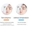 Eye Moisturizing Machine, Heated Nano Eye Mist Sprayer with Cold & Hot Compress Modes, 3 Speed Temperature Adjustment & Constant Temperature Heating, for Home, Travel, Business Trip, Dorm view 4