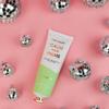 Chez Gagn Intensely Moisturizing Vegan Hand Cream Jojoba Oil Cocoa Butter- Non-Greasy, Fast-Absorbing, Made In US - Calm Your Palms - Hand Crme (3.4oz, Eucalyptus) view 3