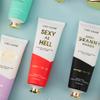 Chez Gagn Intensely Moisturizing Vegan Hand Cream, Jojoba Oil Cocoa Butter,Non-Greasy, Fast-Absorbing, USA - (Cypress + Juniper - Sexy as Hell) view 4