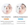 PODEC Rechargeable Mist Sprayer for Dry Eye, Cool Mister Eye Steaming Device with 20ml Water Tank Capacity, 3 Temperature Modes & Hot and Cold Compress Modes Adjustable, for Eyelid, Eye Skin SPA view 4