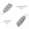 Veemoon Foot Callus Remover Tool Pedicure Foot Scraper Dead Skin Buffer Callus Remover view 3