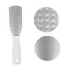Veemoon Foot Callus Remover Tool Pedicure Foot Scraper Dead Skin Buffer Callus Remover view 4