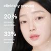 glow apple retinol eye cream | wrinkleimprovement | rich ointmenttype with 0.1% pure retinol & 4thgen hpr | deepfirming | antioxidantrich formula for revitalised radiance | 0.5fl oz view 3