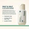 Prequel Skin Half and Half Fluid Moisturizer Face Cream. Lightweight Ceramide Peptide Lotion for All Skin Types, including Dry and Sensitive. Hydrating Facial Cream for Women and Men view 2
