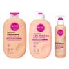 eos Shower Essentials Bundle- Body Lotion, Body Wash, Shave Oil - Pink Champagne view 1