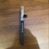 #20 Top The Line Professional Acrylic Brush, Black Handle view 1