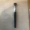 #20 Top The Line Professional Acrylic Brush, Black Handle view 2