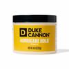 Duke Cannon Supply Co. Hurricane Hold Pomade  4.6 oz  Extra Strong Hold, No Shine, Water-Based for Easy Washout, Long-Lasting Hair Control view 1