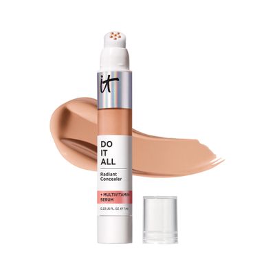 IT Cosmetics Do It All Radiant Concealer for Face - 315 Medium Cool