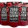 Explicit Essentials Vanilla Pomegranate Epsom Bath Salts, 12 oz view 2