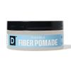 Duke Cannon Supply Co. Flexible Fiber Pomade  2 oz  Strong Hold, No Shine, Water-Based for Easy Washout, Textured & Pliable Finish for Shorter Hairstyles view 1