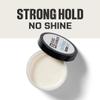 Duke Cannon Supply Co. Flexible Fiber Pomade  2 oz  Strong Hold, No Shine, Water-Based for Easy Washout, Textured & Pliable Finish for Shorter Hairstyles view 2