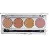 Zuzu Luxe Mineral Eyeshadow (Terra Glow Palette) view 1