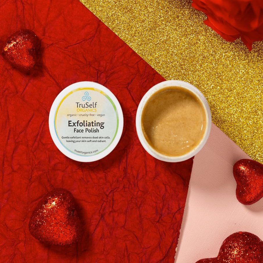 Exfoliating Face Polish