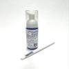 #1 Eyelash Extension shampoo with brush 50ml view 2