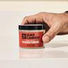 Duke Cannon Supply Co. Flexible  4.6 oz  Strong Hold, No Shine, Water-Based for Easy Washout, Adds Texture & Volume for Shorter Hairstyles (News Anchor Classic Pomade) view 2