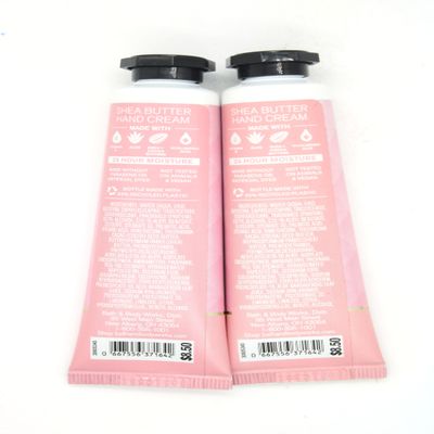 Champagne Toast, Bath and Body, Shea Butter Hand Cream, 1 fl oz each, 2 pack
