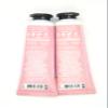 Champagne Toast, Bath and Body, Shea Butter Hand Cream, 1 fl oz each, 2 pack view 1