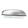 Homoyoyo Ergonomic Handle Nail Brush Soft Bristles Nail Cleaning Brush for Women Kitchen Hand Washing Tool Stainless Steel view 1