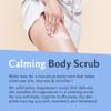 Magnesium Body Scrub for Sore Muscles, Exfoliation & Relaxation | Calming & Moisturizing Mineral-Rich Dead Sea Salt with Collagen, Stem Cell & Shea Butter, for Body, Hands & Feet, 16oz by M3 Naturals view 4