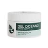 Del Ocano Hair Styling Sea Clay - Strong Hold, Matte Finish, Nourishing Formula Hair Clay for Men, Ideal for Hairstyling Medium, Messy, Fine Thinning Hair Styles, 2.7 oz view 2