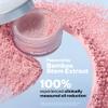Kosas Cloud Set Loose Powder  Translucent Setting + Blurring Talc-Free Face Powder in Translucent Candy (Ultra Sheer Pink) view 3