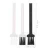 Veemoon 60pcs Electric Cleaning Brushes - Keyboard Dust Remover - Essential Duster Set for Home Use view 2