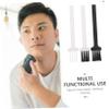 Veemoon 60pcs Electric Cleaning Brushes - Keyboard Dust Remover - Essential Duster Set for Home Use view 3