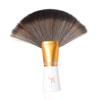 SunFX Tanning Kit  Violet Royal Spray Tan Solution, Finishing Powder & Fan Brush for Flawless, Streak-Free Tanning view 4