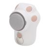 Electric Callus Remover Portable Foot File for Dead Skin Care Pedicure Tool with 3 Grinding Heads Cleaners view 1