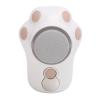 Electric Callus Remover Portable Foot File for Dead Skin Care Pedicure Tool with 3 Grinding Heads Cleaners view 4