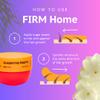 SUPER FIRM Sugaring Paste for HOME USE 11oz / 312g. Sugar Wax for BRAZILIAN and Underarms. view 3